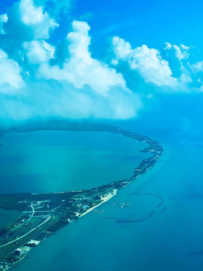 Caribbean Beach Cabanas Placencia المظهر الخارجي الصورة