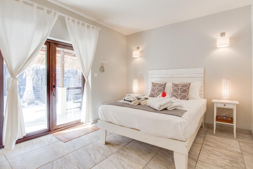 Caribbean Beach Cabanas Placencia المظهر الخارجي الصورة