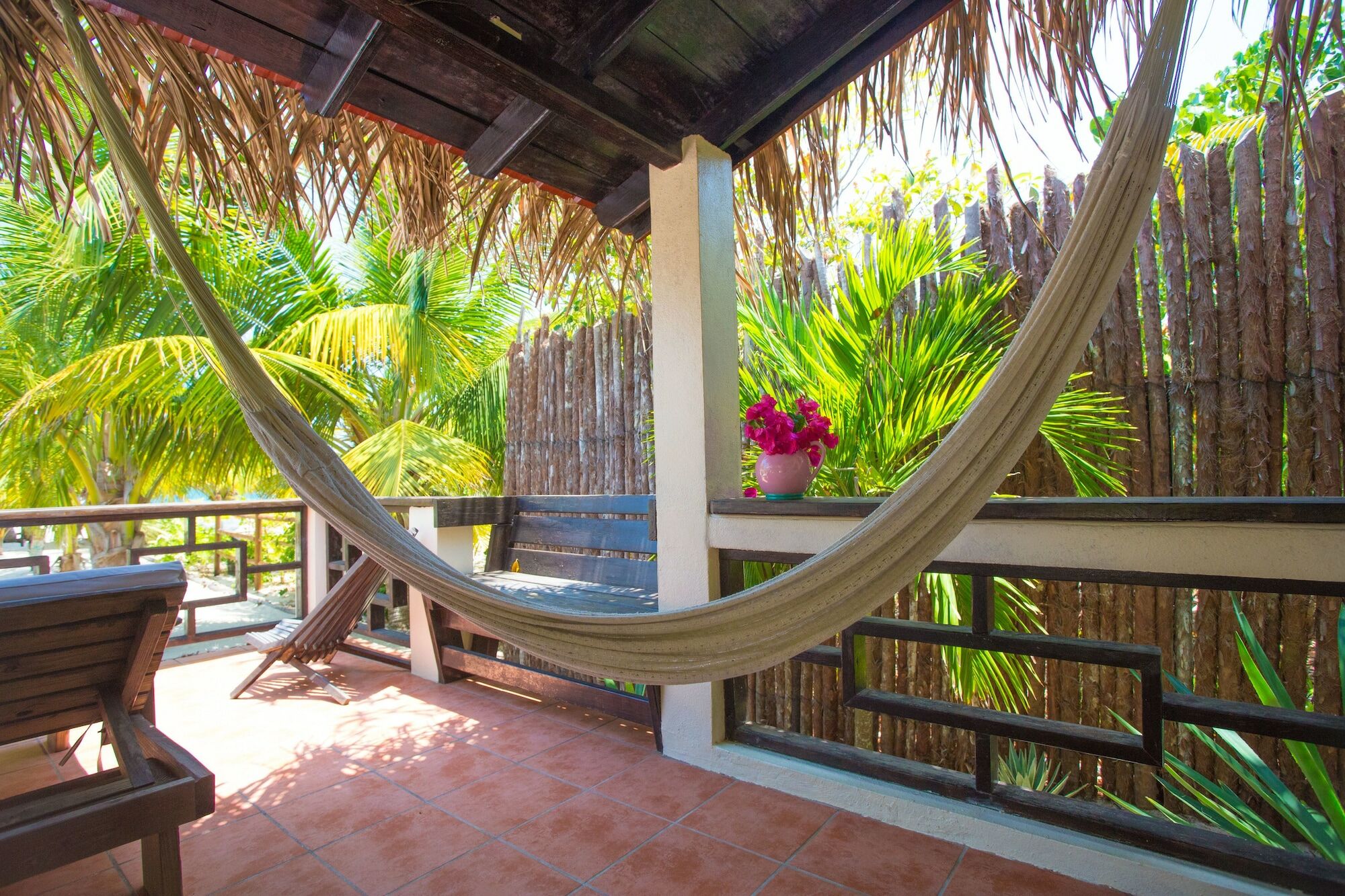 Caribbean Beach Cabanas Placencia المظهر الخارجي الصورة